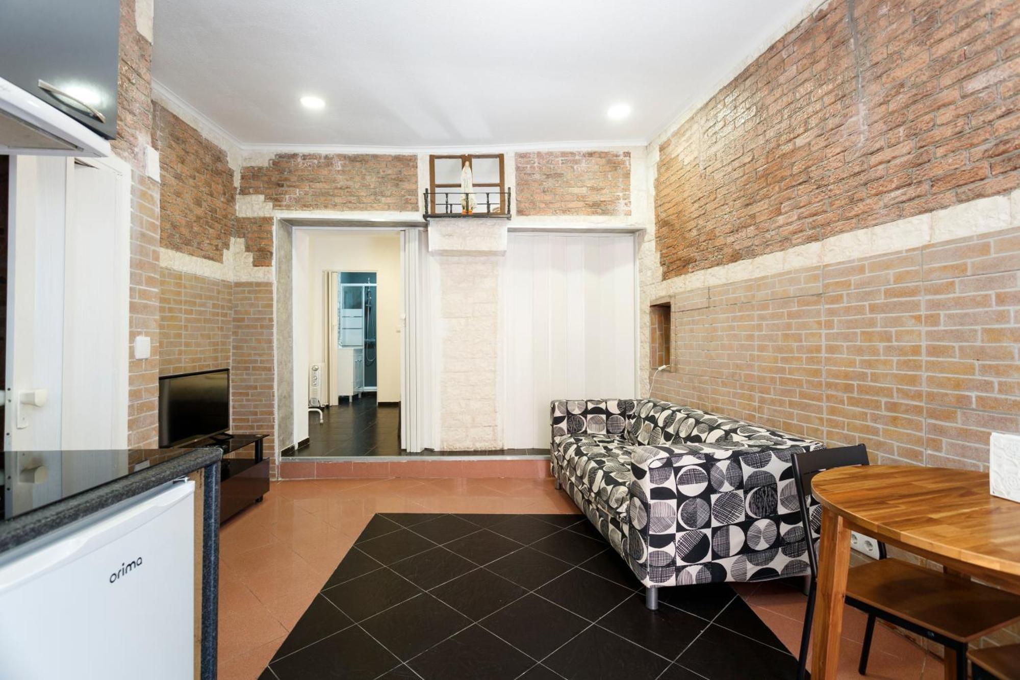 Casa Do Pereira Apartment Lisbon